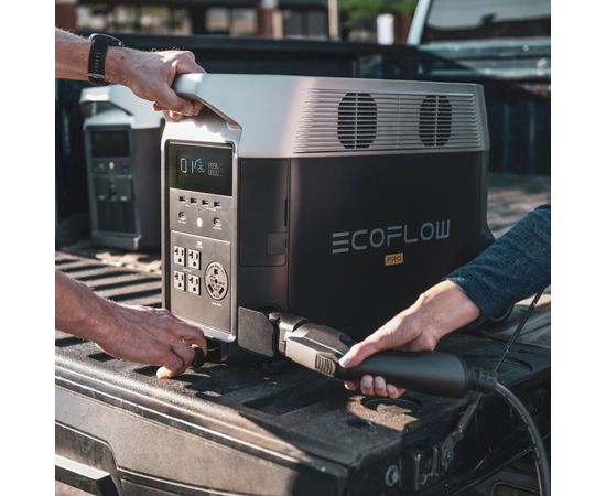 Адаптер EcoFlow EV X-Stream Adapter, изображение 6