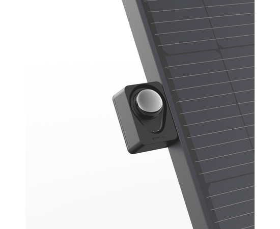 Автоматический солнечный трекер EcoFlow Single Axis Solar Tracker для солнечной панели на 400 Вт, изображение 2