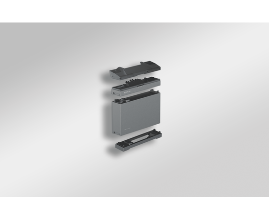 Блок підключення батарей до інвертора EcoFLow Power Ocean - Junction Box, зображення 3