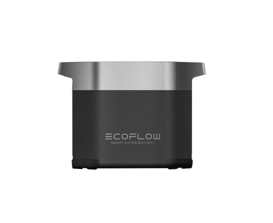 Додаткова батарея EcoFlow DELTA 2 Extra Battery, зображення 4