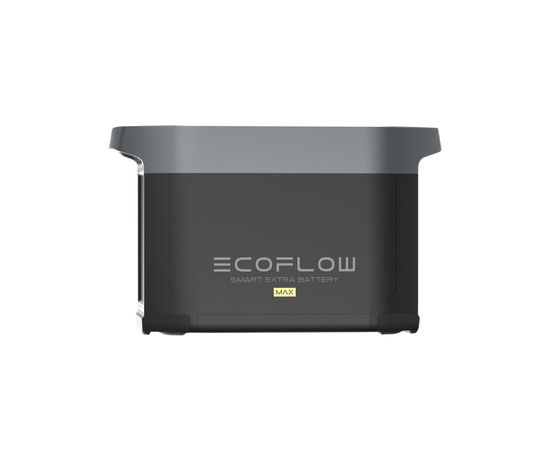 Дополнительная батарея EcoFlow DELTA 2 Max Extra Battery, изображение 3