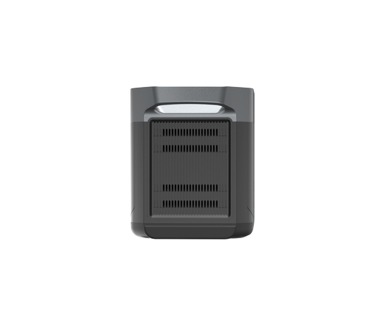 Дополнительная батарея EcoFlow DELTA 2 Max Extra Battery, изображение 2