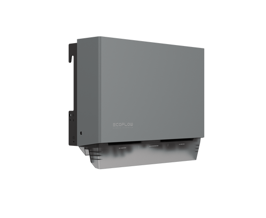 Гибридный инвертор EcoFlow Power Ocean 10 kWh (трехфазный), изображение 5