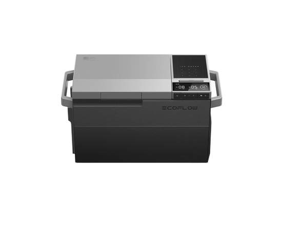 Холодильник Ecoflow Glacier, изображение 3