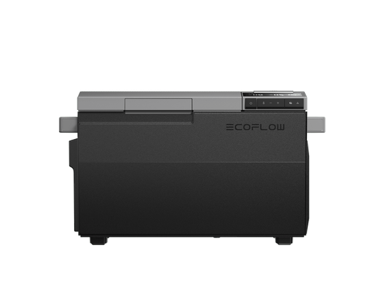 Холодильник Ecoflow Glacier, изображение 8