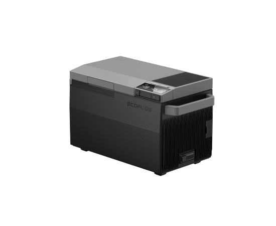 Холодильник Ecoflow Glacier с аккумулятором, изображение 4