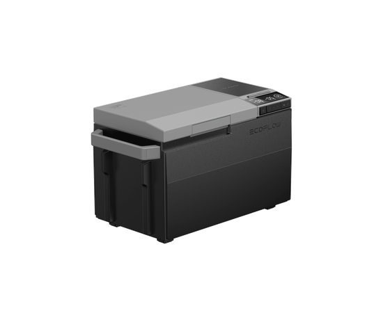 Холодильник Ecoflow Glacier с аккумулятором, изображение 5