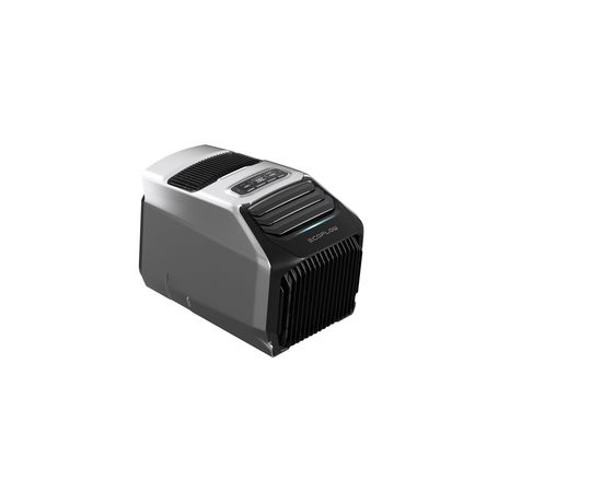 Кондиционер EcoFlow Wave 2, изображение 4