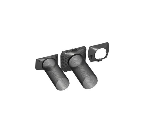 Кондиціонер EcoFlow Wave 2 з акумулятором, зображення 6