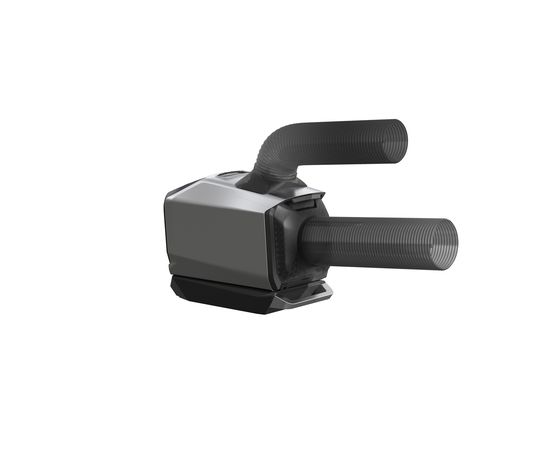 Кондиціонер EcoFlow Wave 2 з акумулятором, зображення 4