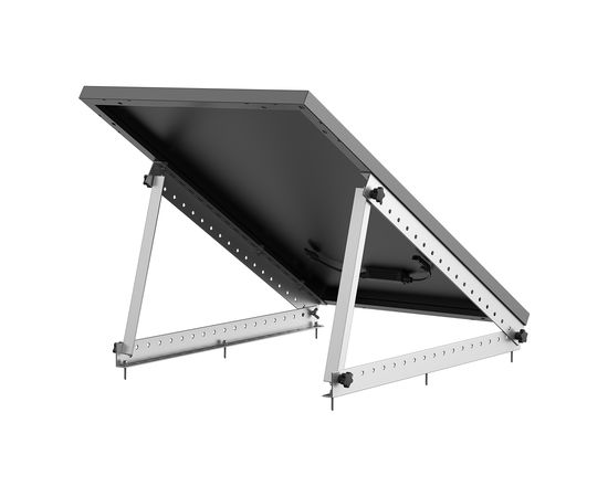 Крепление под солнечные панели 100 Вт Tilt Mount Bracket, изображение 3