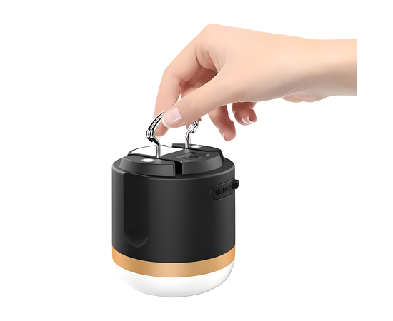 Ліхтарик-повербанк EcoFlow, зображення 4