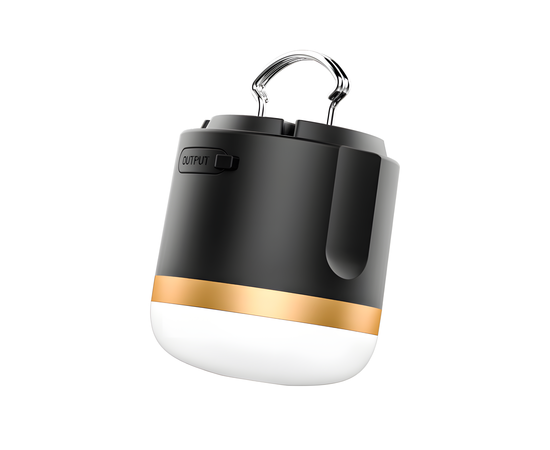 Ліхтарик-повербанк EcoFlow, зображення 5