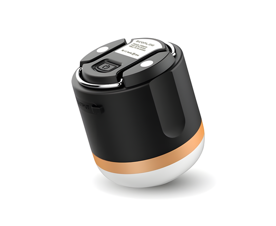 Ліхтарик-повербанк EcoFlow, зображення 2