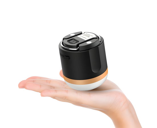 Ліхтарик-повербанк EcoFlow, зображення 3