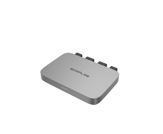 Микроинвертор EcoFlow PowerStream 600W, изображение 4