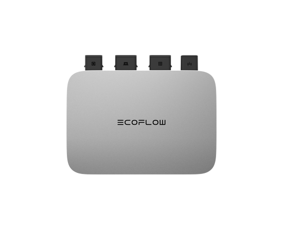 Мікроінвертор EcoFlow PowerStream 800W, зображення 6