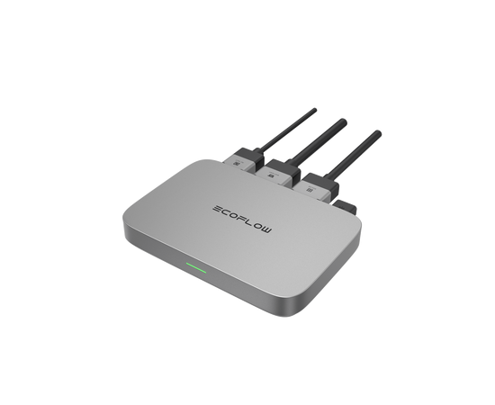 Мікроінвертор EcoFlow PowerStream 800W, зображення 5