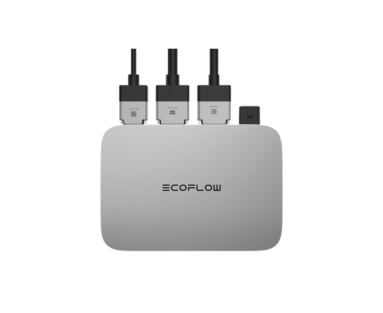 Мікроінвертор EcoFlow PowerStream 800W, зображення 2