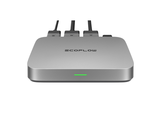Мікроінвертор EcoFlow PowerStream 800W, зображення 3