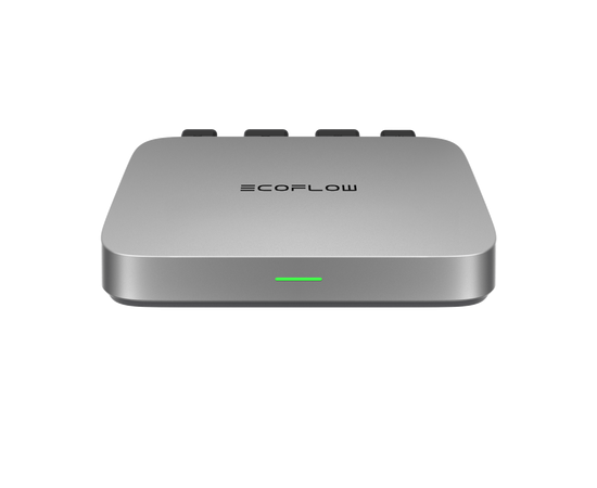 Мікроінвертор EcoFlow PowerStream 800W, зображення 4