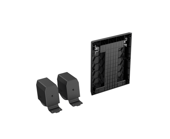 Набір колеса та ручка для холодильника Ecoflow Glacier, зображення 2