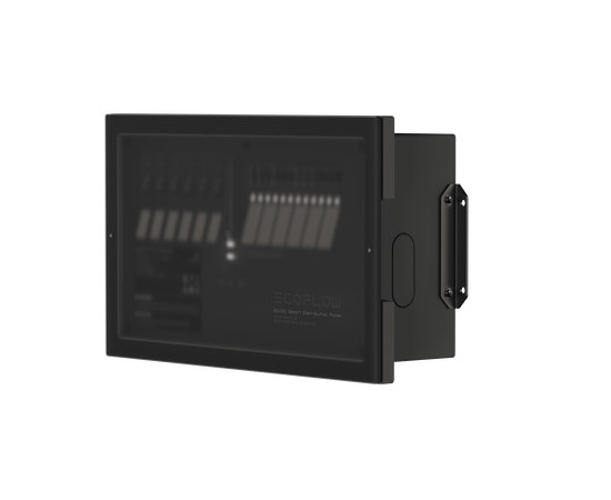 Панель управления EcoFlow Power Kit, изображение 3