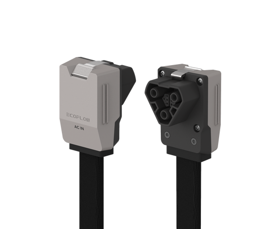 Кабель Power Hub AC Charge Cable (6 metres/20 feet/10AWG), зображення 3