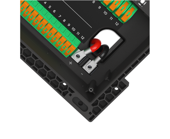 Кабель Power Hub DC Main Out Cable (6 metres/20 feet/6AWG), зображення 3