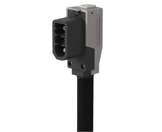 Кабель Power Hub DC Main Out Cable (6 metres/20 feet/6AWG), зображення 4