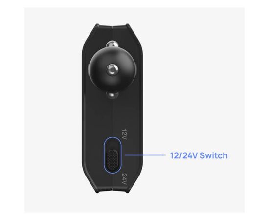 Адаптер EcoFlow Car Battery Charging, изображение 3