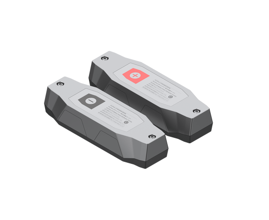 Шина з'єднувальна для акумуляторноі батареї EcoFLow Power Kit, зображення 3