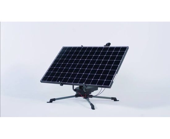 Солнечный трекер EcoFlow Solar Tracker, изображение 5