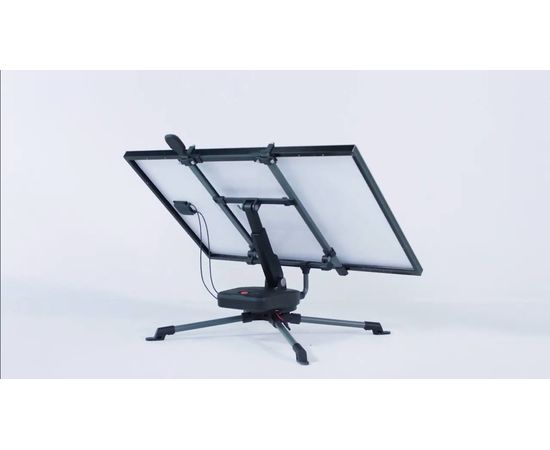 Солнечный трекер EcoFlow Solar Tracker, изображение 4