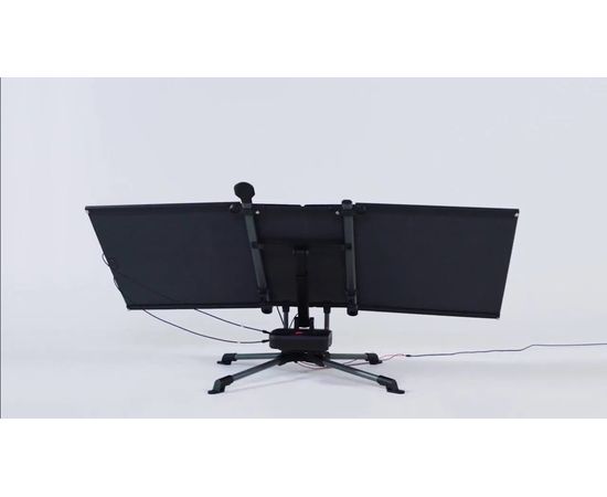 Солнечный трекер EcoFlow Solar Tracker, изображение 3