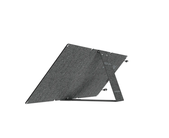 Солнечная панель EcoFlow 60W Solar Panel, изображение 3