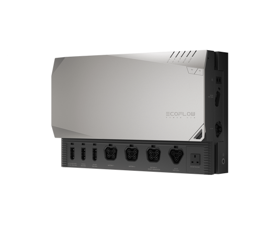 Станция EcoFlow Power Hub, изображение 4