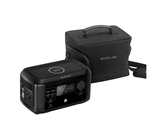 Сумка EcoFlow RIVER mini Bag, изображение 2