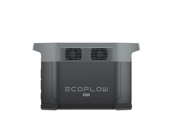Зарядна станція EcoFlow DELTA 2 Max (2048 Вт·год), зображення 4