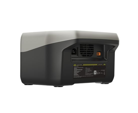 Зарядная станция EcoFlow RIVER 2 (256 Вт·ч), изображение 6