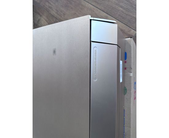 Кондиціонер спліт-система Cooper&Hunter Majesty CH-S09FTXAM-GD, зображення 7